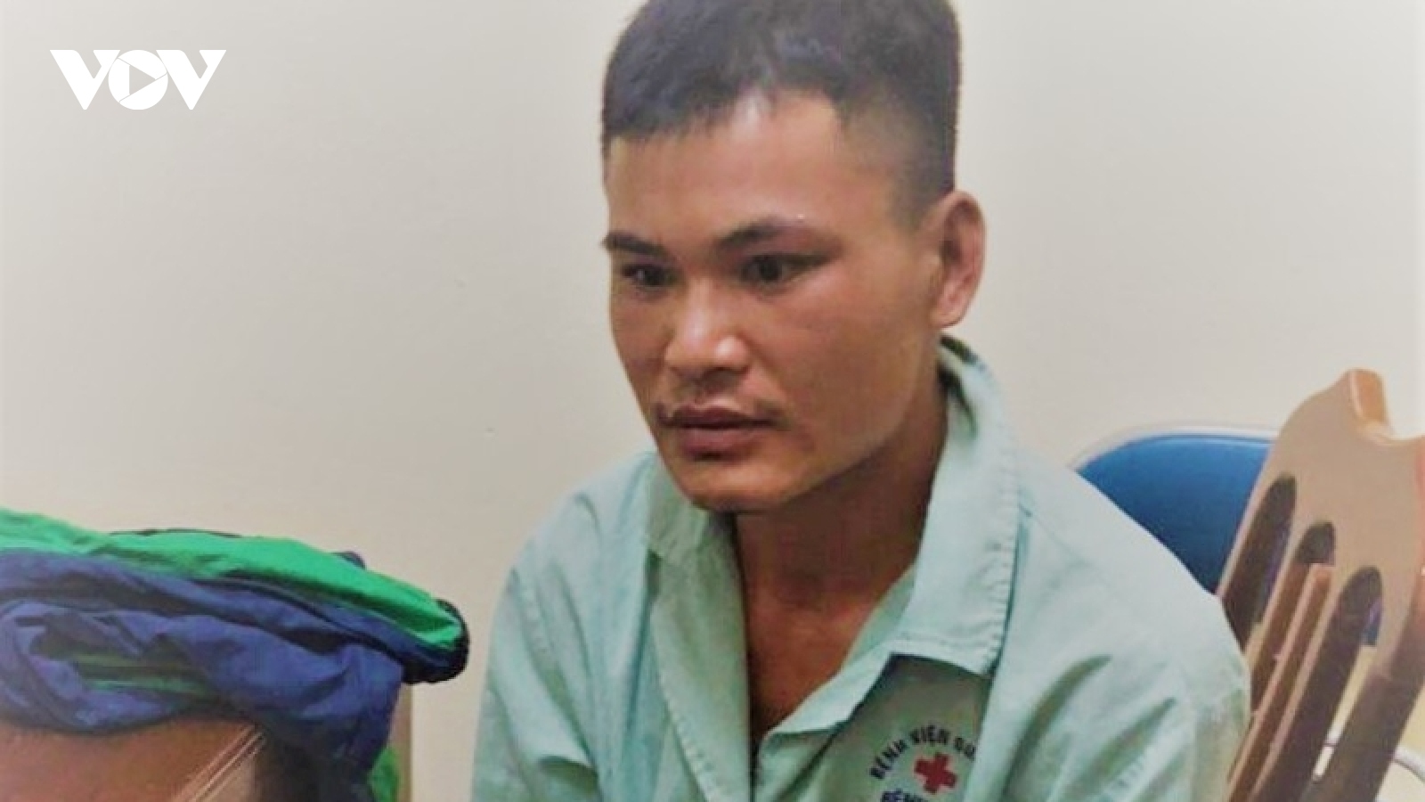 Đối tượng giết người ở Văn Chấn (Yên Bái) bị bắt sau 48 giờ gây án